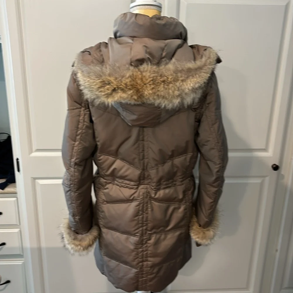 Bogner Women’s winter jacket - Picture 2 of 9